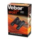 Бинокль БН 12*25  Veber Ultra Sport, арт. 22297 [VEBER]